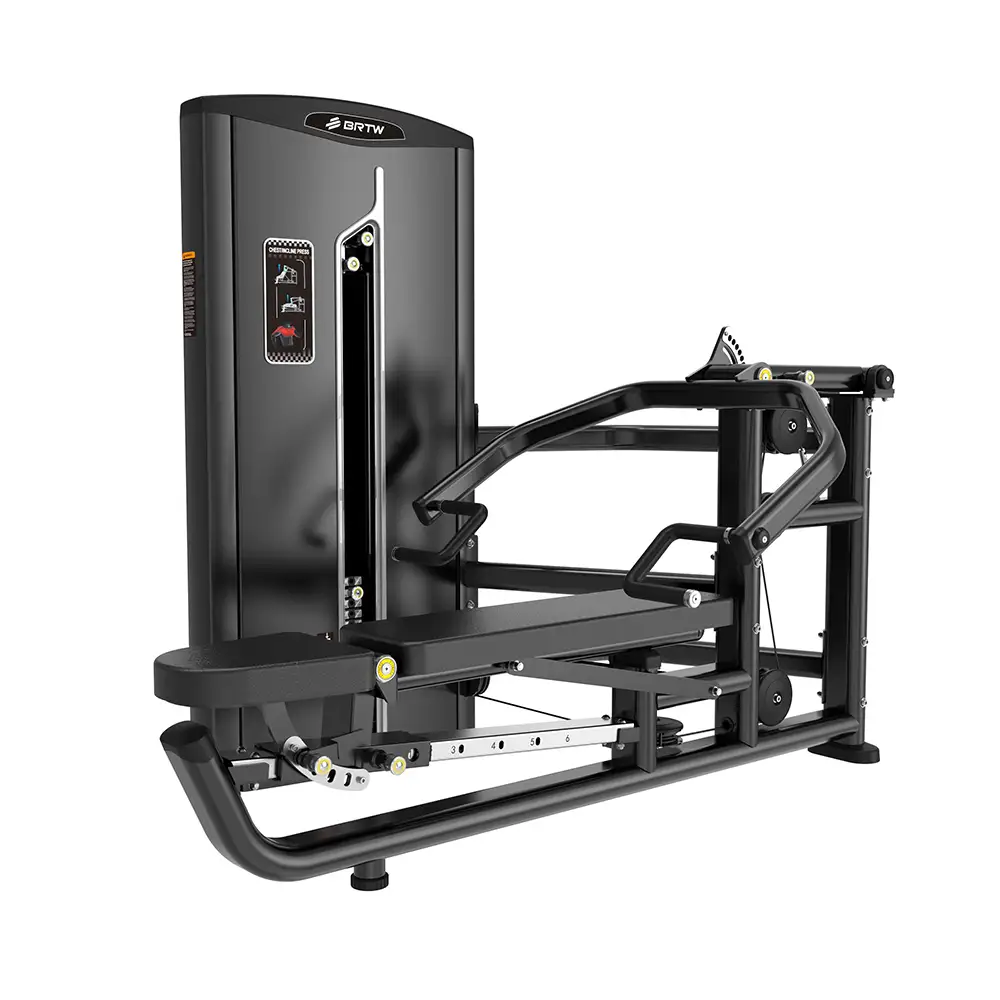 亿万先生 健身器材